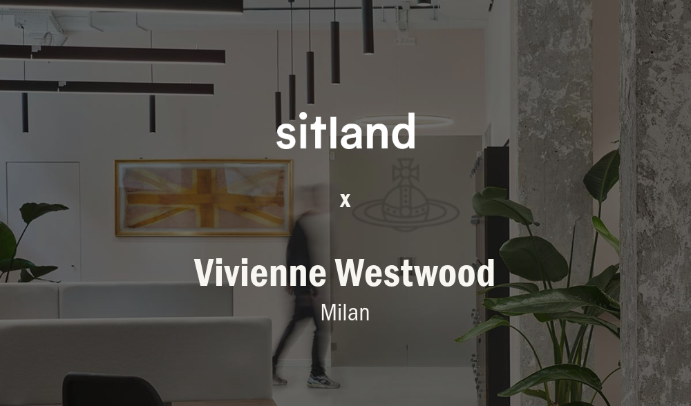 Vivienne Westwood HQ